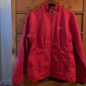 Mountain Hardware by Columbia jacket
